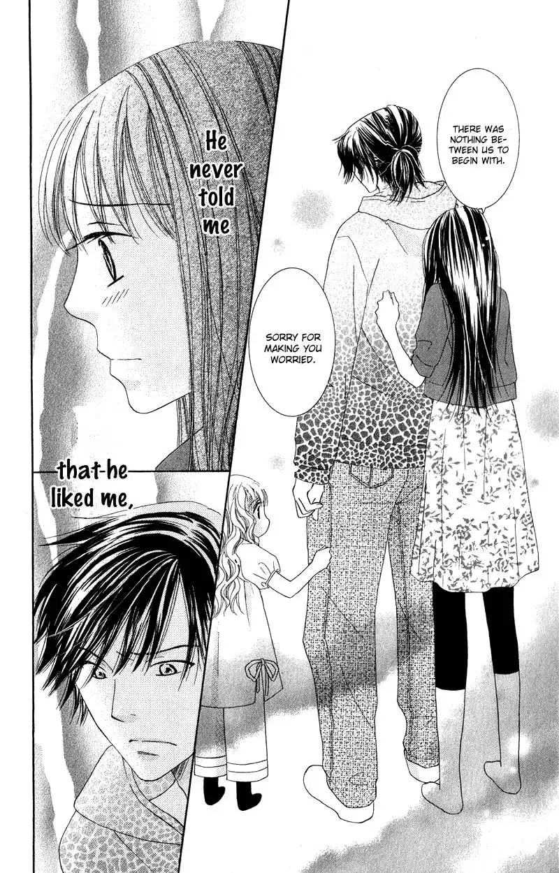 Dr. wa Ijiwaru na Kiss de Chapter 2 18